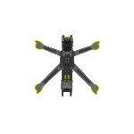 Hot Sales IFlight Nazgul DC5 V1.1 O4 Pro Frame Kit Carbon Fiber 5mm Arm Remote Control Motor Battery Parts Drone Accessories